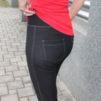 Džegíny černé