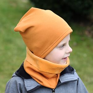 Zimní čepice WARMKEEPER