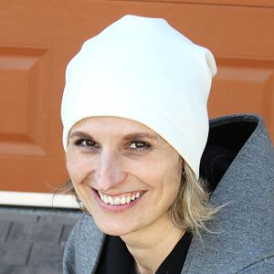 Zimní čepice WARMKEEPER