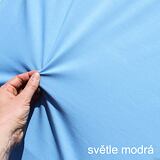 světle modrá