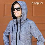 ilustrační foto kapuce ObleCzech
