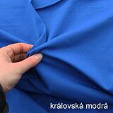 královská modrá